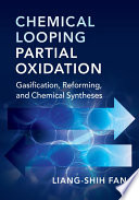 Chemical Looping Partial Oxidation