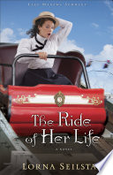 The Ride of Her Life  Lake Manawa Summers Book  3  Book