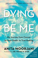 Dying to Be Me Pdf/ePub eBook