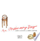 An Ordinary Day PDF Book By Libby Gleeson,Armin Greder