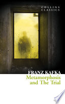 Metamorphosis and The Trial  Collins Classics  Book