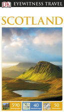 DK Eyewitness Travel Guide  Scotland