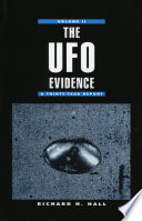 The UFO Evidence