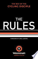 The Rules  The Way of the Cycling Disciple Book PDF