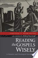 Reading the Gospels Wisely Book