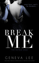 Break Me Pdf/ePub eBook