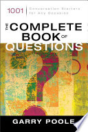 The Complete Book of Questions