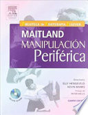 Maitland s Peripheral Manipulation Book