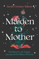 Maiden to Mother Book