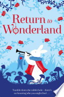 Return to Wonderland Book