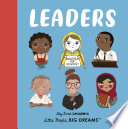 Leaders Book