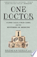 One Doctor Book PDF