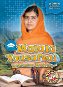 Read Pdf Malala Yousafzai: Education Activist