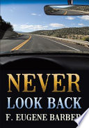 NEVER LOOK BACK and UNAUTHORIZED WITHDRAWAL Book