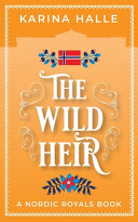 The Wild Heir Book