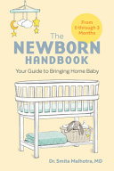 The Newborn Handbook Book