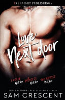 Love Next Door Book
