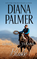 Long, Tall Texans: Blake [Pdf/ePub] eBook