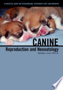 Canine Reproduction and Neonatology