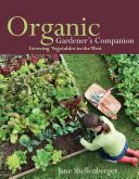 Organic Gardener s Companion