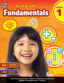 First Grade Fundamentals