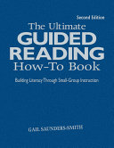 The Ultimate Guided Reading How To Book Book