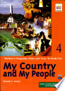 My Country And My People 4