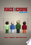 Race and Crime Book