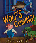 Wolf's Coming! Pdf/ePub eBook