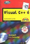Visual C++ 6 in 21 Tagen