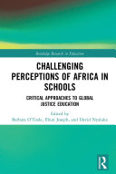 Challenging Perceptions of Africa in Schools Pdf/ePub eBook