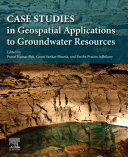Case Studies in Geospatial Applications to Groundwater Resources Book