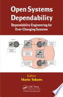 Open Systems Dependability