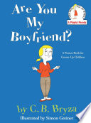 Are You My Boyfriend  Book PDF