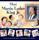 Meet Martin Luther King