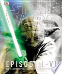 Star Wars(TM) Episode I-VI