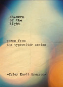 Chasers of the Light Book