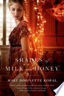 Shades of Milk and Honey Book
