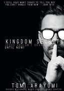 Kingdom Secrets Jesus Couldn t Share   Until Now 