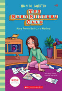 Mary Anne s Bad Luck Mystery