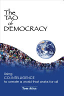 The Tao of Democracy Pdf/ePub eBook