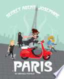 Secret Agent Josephine in Paris