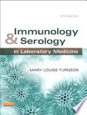 Immunology   Serology in Laboratory Medicine Book