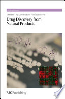 Drug Discovery from Natural Products