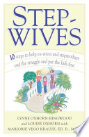 Stepwives PDF Book By Louise Oxhorn,Lynne Oxhorn-Ringwood,Marjorie Krausz