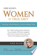 Edie Hand s Women of True Grit