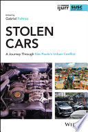 Stolen Cars Book PDF