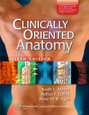 Clinically Oriented Anatomy  6th Ed  North American Edition   Grant s Atlas of Anatomy   Grant s Dissector