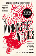 The Manningtree Witches Book