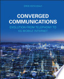 Converged Communications Book